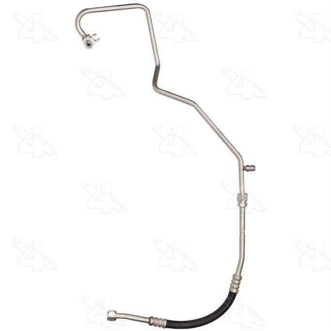 FSS-55928, Four Seasons Liquid Line Hose Assemblies for 2004-2010 VIPER - 55928 in UAE, Dubai. Condition - new. Price 340 AED. Photo, seller contacts | AUTO.AE
