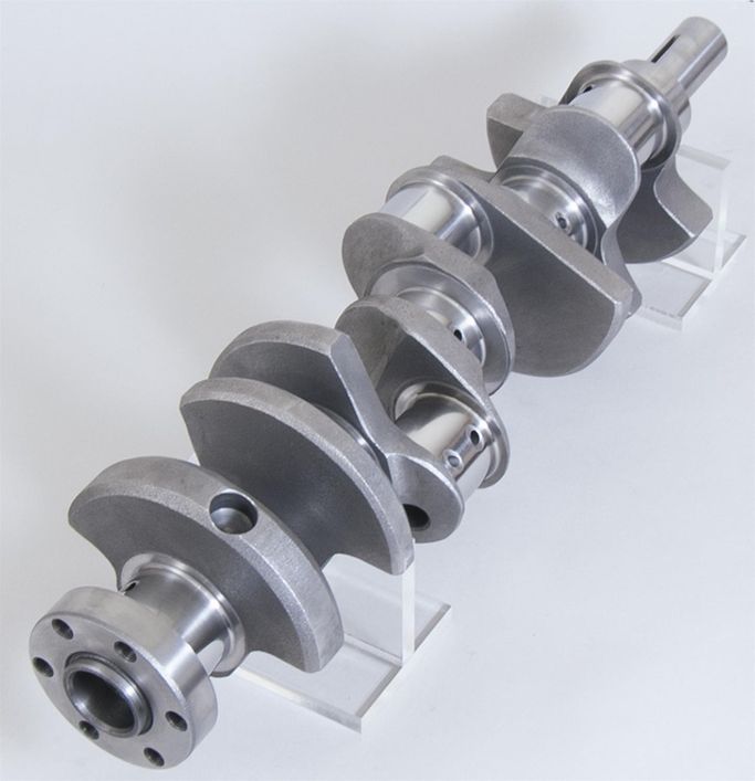 ESP-103023252, Eagle Cast Steel Crankshafts 103023252 في الإمارات العربية المتحدة, دبي. Condition - new. Price 1,400 AED. Photo, seller contacts | AUTO.AE