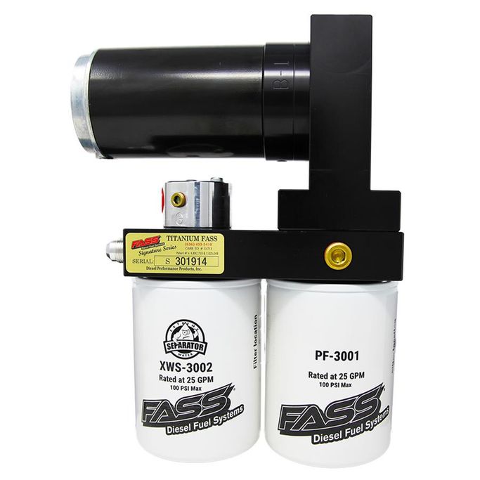 FSY-FASF17220G, FASS Fuel Systems Adjustable Diesel Fuel Lift Pumps FASF17220G в ОАЭ, Дубай. Состояние - новое. Цена ⁦3 340 AED⁩. Фото, контакты продавца | AUTO.AE