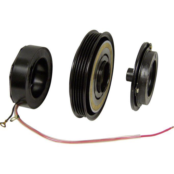 UAC-CL1778C, Universal Air Conditioner Air Conditioning Compressor Clutches CL 1778C in UAE, Dubai. Condition - new. Price 480 AED. Photo, seller contacts | AUTO.AE