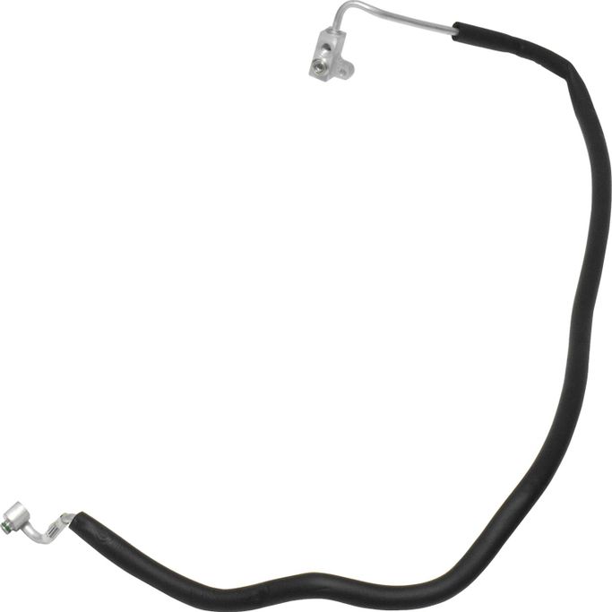 UAC-HA111401C, Universal Air Conditioner Liquid Line Hose Assemblies for 1994-1996 CAMRY - HA 111401C in UAE, Dubai. Condition - new. Price 100 AED. Photo, seller contacts | AUTO.AE