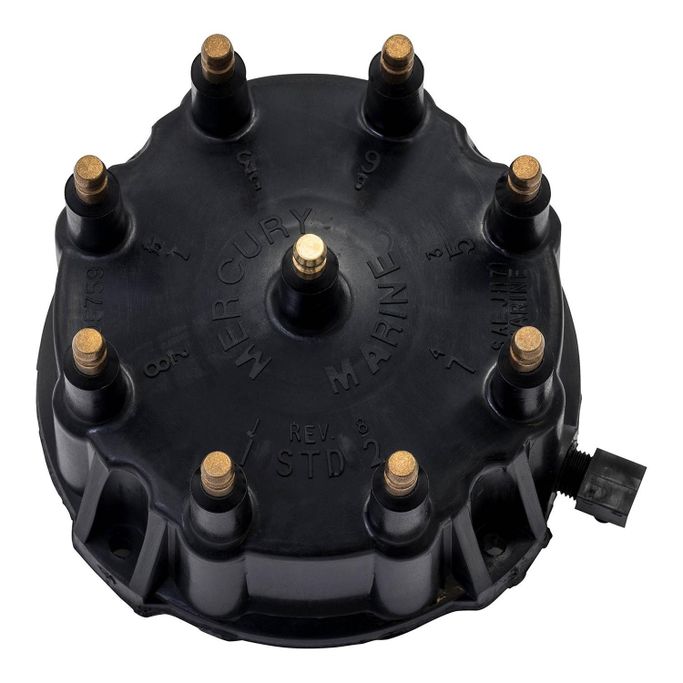 QSV-805759Q01, Quicksilver Distributor Caps 805759Q01 في الإمارات العربية المتحدة, دبي. Condition - new. Price ⁦280 AED⁩. Photo, seller contacts | AUTO.AE