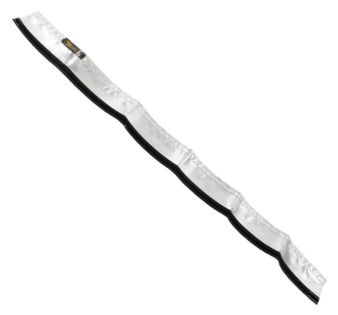 HSP-274012, Heatshield Products Thermaflect Sleeves 274012 в ОАЭ, Дубай. Состояние - новое. Цена 170 AED. Фото, контакты продавца | AUTO.AE