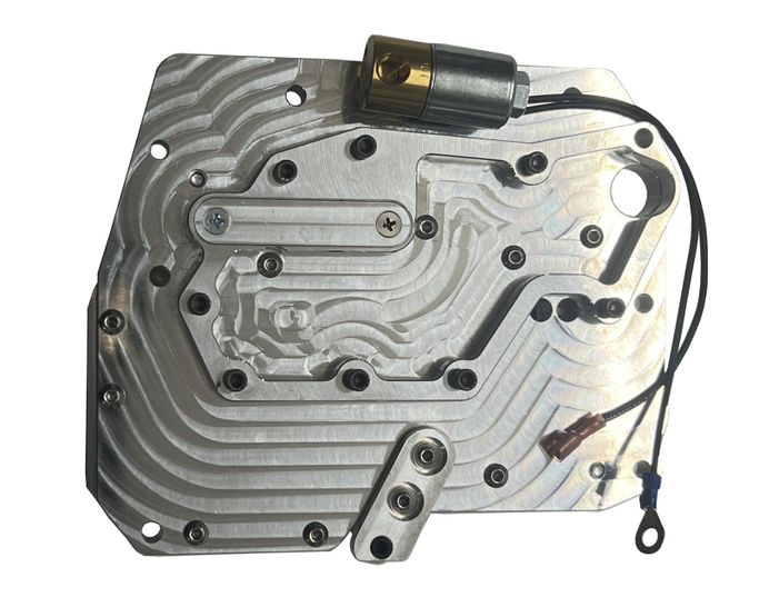 GES-GS26312, GearStar Automatic Transmission Valve Bodies GS26312 في الإمارات العربية المتحدة, دبي. Condition - new. Price ⁦5,970 AED⁩. Photo, seller contacts | AUTO.AE