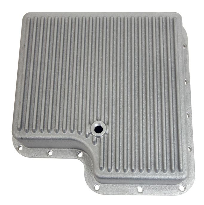 SME-1003R, Summit Racing™ Ford C-6 Aluminum Transmission Pan SME-1003R in UAE, Dubai. Condition - new. Price ⁦1,170 AED⁩. Photo, seller contacts | AUTO.AE