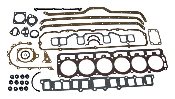 CWA-J8124691, Crown Automotive Engine Gasket Sets J8124691 في الإمارات العربية المتحدة, دبي. Condition - new. Price 320 AED. Photo, seller contacts | AUTO.AE