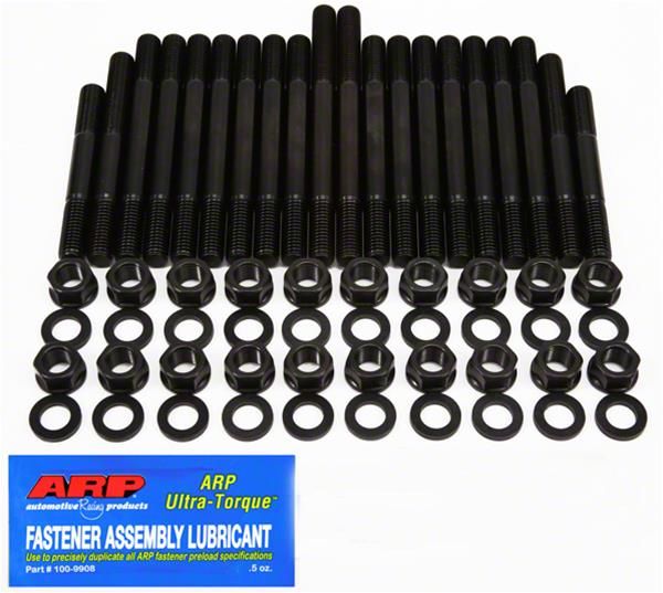 ARP-184-4003, ARP Pro Series Cylinder Head Studs 184-4003 في الإمارات العربية المتحدة, دبي. Condition - new. Price 770 AED. Photo, seller contacts | AUTO.AE