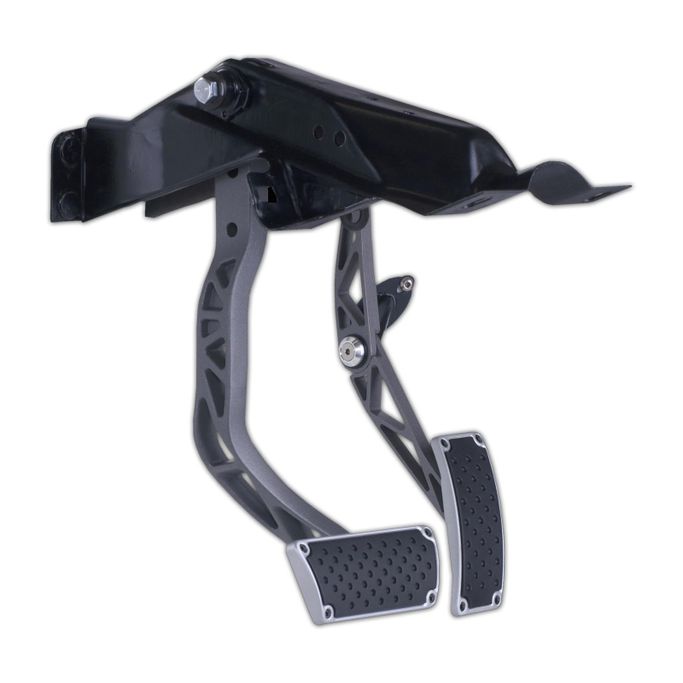 CYM-MCP-A2-A, Clayton Machine Muscle Car Pedal Assemblies MCP-A2-A in UAE, Dubai. Condition - new. Price ⁦3,690 AED⁩. Photo, seller contacts | AUTO.AE