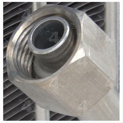 FSS-54755, Four Seasons Evaporator Cores for 1989-1993 MPV - 54755 في الإمارات العربية المتحدة, دبي. Condition - new. Price 380 AED. Photo, seller contacts | AUTO.AE