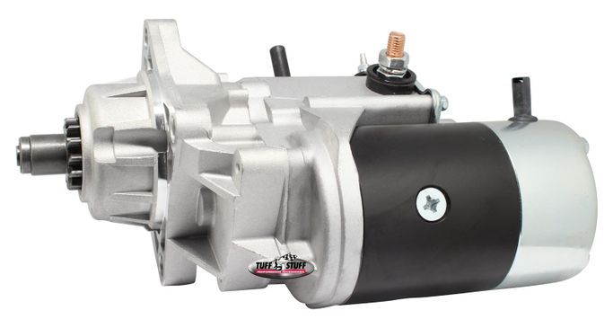 TFF-6320, Tuff Stuff Performance Full-Size Starters 6320 في الإمارات العربية المتحدة, دبي. Condition - new. Price 1,360 AED. Photo, seller contacts | AUTO.AE