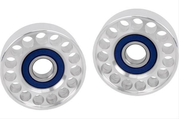 SDA-555-3366, Steeda Idler Pulleys for 2015-2021 MUSTANG - 555-3366 في الإمارات العربية المتحدة, دبي. Condition - new. Price ⁦700 AED⁩. Photo, seller contacts | AUTO.AE