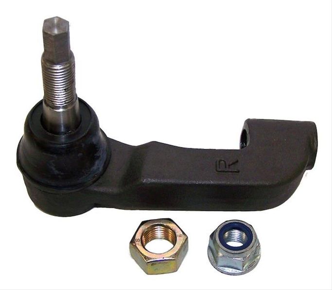 CWA-5072444AA, Crown Automotive Tie Rod Ends for 2002-2005 LIBERTY - 5072444AA في الإمارات العربية المتحدة, دبي. Condition - new. Price 90 AED. Photo, seller contacts | AUTO.AE