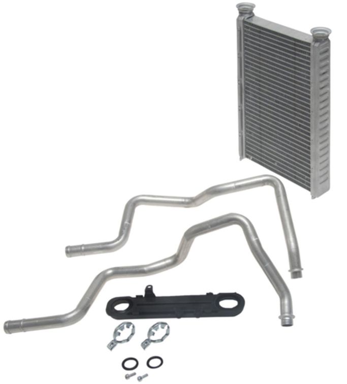 FSS-92247, Four Seasons Heater Cores for 2010-2013 6 - 92247 في الإمارات العربية المتحدة, دبي. Condition - new. Price 400 AED. Photo, seller contacts | AUTO.AE