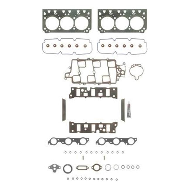 FEL-HS9917PT3, Fel-Pro Head Gasket Sets HS 9917 PT-3 in UAE, Dubai. Condition - new. Price 1,050 AED. Photo, seller contacts | AUTO.AE