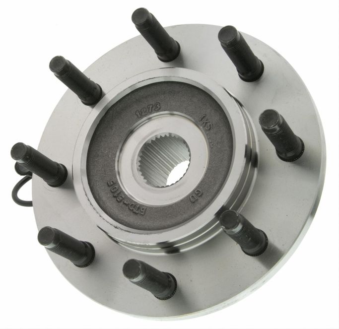 MOG-515101, Moog Wheel Bearing and Hub Assemblies for 2006-2008 RAM 1500, RAM 2500, RAM 3500 - 515101 в ОАЭ, Дубай. Состояние - новое. Цена ⁦1 040 AED⁩. Фото, контакты продавца | AUTO.AE