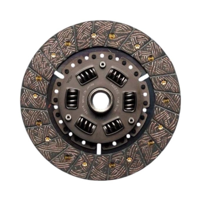 00C 022 R60J, CUSCO 00C 022 R60J Copper Clutch Disc for SUZUKI Swift Sport (ZC33S) 6 Speed M/T в ОАЭ, Дубай. Состояние - новое. Цена ⁦1 160 AED⁩. Фото, контакты продавца | AUTO.AE