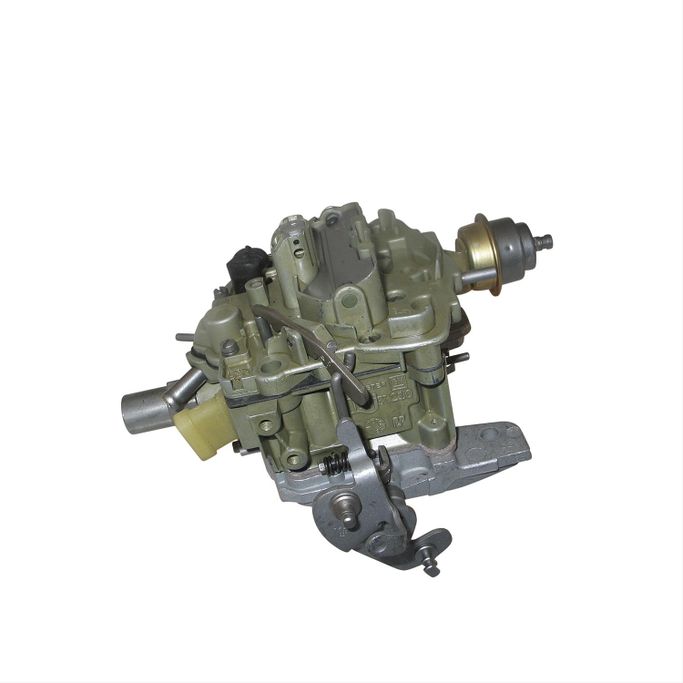 URM-11-1252, UREMCO Remanufactured  CFM 2-Barrel Carburetor 11-1252 in UAE, Dubai. Condition - new. Price 1,750 AED. Photo, seller contacts | AUTO.AE
