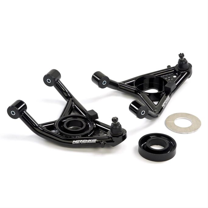 HSS-1109, Hotchkis Sport Suspension Tubular A-Arms 1109 in UAE, Dubai. Condition - new. Price ⁦5,400 AED⁩. Photo, seller contacts | AUTO.AE