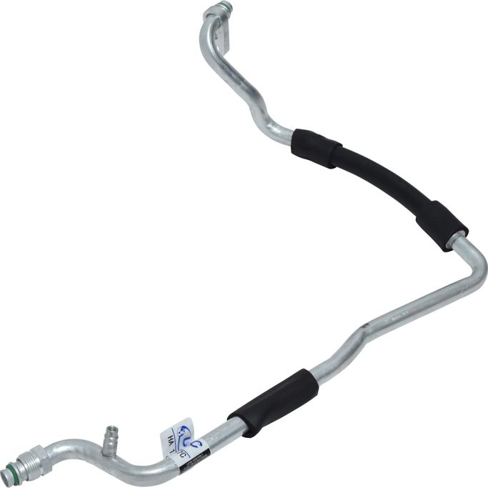 UAC-HA111537C, Universal Air Conditioner Air Conditioning Suction Hose Assemblies HA 111537C в ОАЭ, Дубай. Состояние - новое. Цена 160 AED. Фото, контакты продавца | AUTO.AE