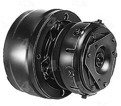 FSS-57227, Four Seasons Remanufactured Air Conditioning Compressors 57227 в ОАЭ, Дубай. Состояние - новое. Цена 1 030 AED. Фото, контакты продавца | AUTO.AE