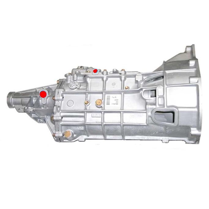 ZUD-RMTM5R2F-10, Zumbrota Remanufactured Manual Transmissions for 1999-2003 F-150, 1999 F-250 - RMTM5R2F-10 in UAE, Dubai. Condition - new. Price ⁦7,470 AED⁩. Photo, seller contacts | AUTO.AE