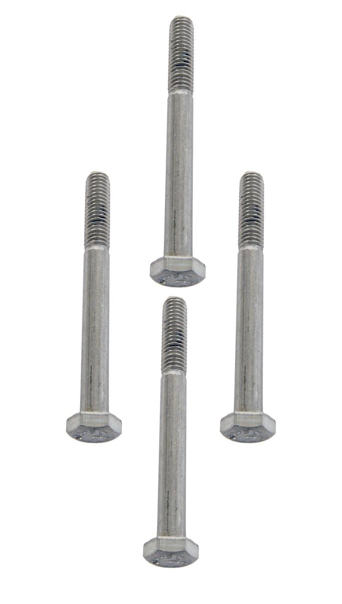 HFW-HP931660A2, Hillco Fastener Stainless Steel Hex Cap Screws HP931660A2 в ОАЭ, Дубай. Состояние - новое. Цена ⁦30 AED⁩. Фото, контакты продавца | AUTO.AE