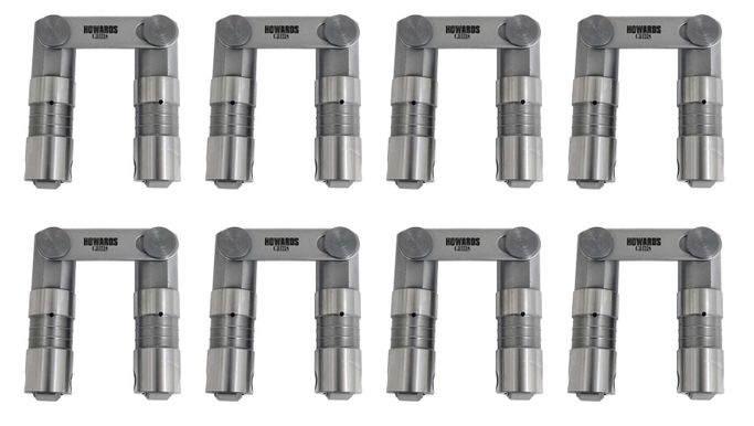 TFS-21400006, Trick Flow® Hydraulic Lifters and Lash Adjusters TFS-21400006 in UAE, Dubai. Condition - new. Price 3,900 AED. Photo, seller contacts | AUTO.AE