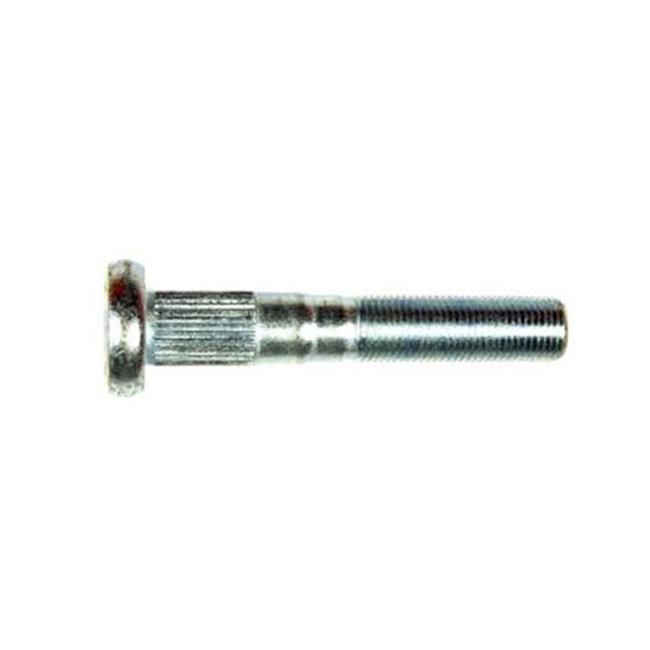 RNB-610-194, Dorman Wheel Studs 610-194 в ОАЭ, Дубай. Состояние - новое. Цена 160 AED. Фото, контакты продавца | AUTO.AE