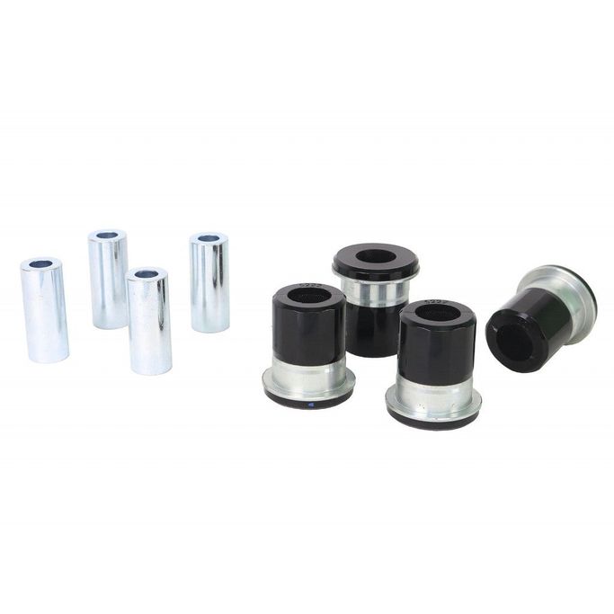 W56412, WHITELINE W56412 Bushing Kit Control Arm Upper (Front Axle) for MAZDA MX-5 (ND) 2015- في الإمارات العربية المتحدة, دبي. Condition - new. Price 510 AED. Photo, seller contacts | AUTO.AE