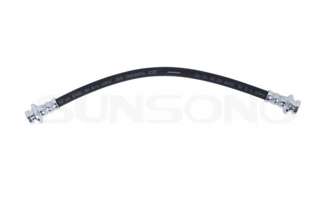 SUG-2206609, Sunsong Brake Hoses for 2014-2024 Q50, 2017-2022 Q60, 2023-2025 Z - 2206609 في الإمارات العربية المتحدة, دبي. Condition - new. Price ⁦50 AED⁩. Photo, seller contacts | AUTO.AE