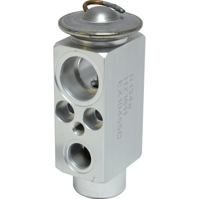 UAC-EX10455C, Universal Air Conditioner Air Conditioning Expansion Valves EX 10455C في الإمارات العربية المتحدة, دبي. Condition - new. Price 90 AED. Photo, seller contacts | AUTO.AE