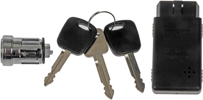RNB-924-794, Dorman Ignition Key Lock Cylinders for 2001-2002 ESCAPE, 2000-2003 FOCUS, 2001-2004 TRIBUTE - 924-794 в ОАЭ, Дубай. Состояние - новое. Цена 550 AED. Фото, контакты продавца | AUTO.AE