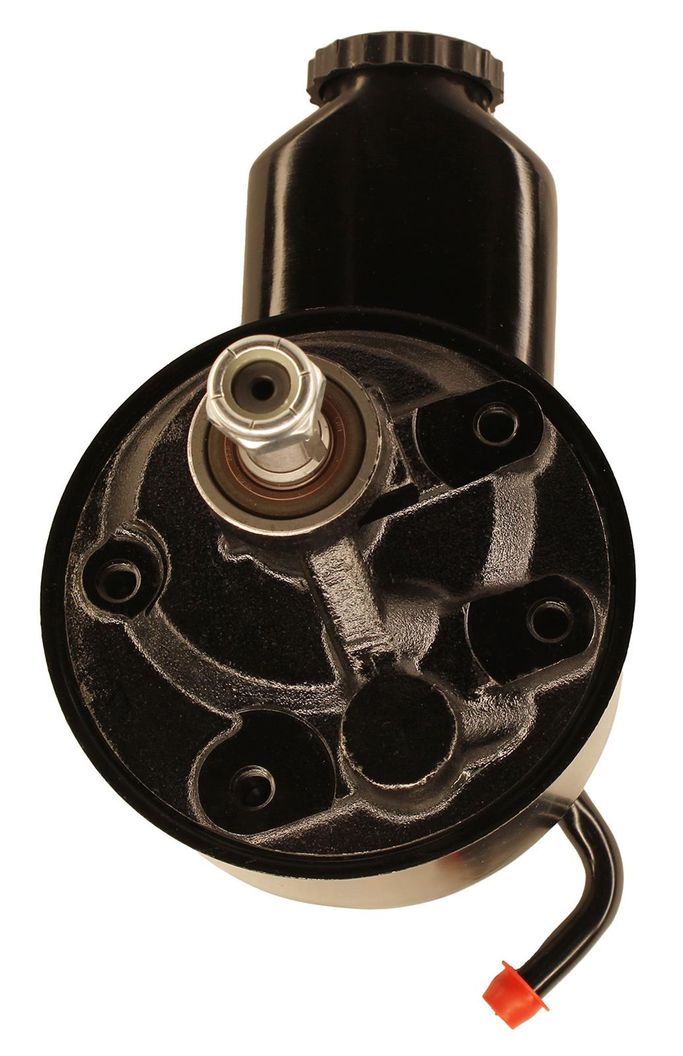 LSC-12137, Lares New Power Steering Pumps 12137 in UAE, Dubai. Condition - new. Price 840 AED. Photo, seller contacts | AUTO.AE