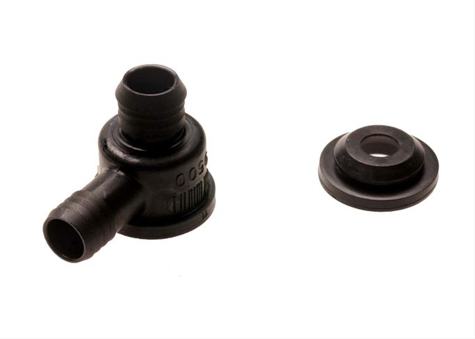 ADO-179-1266, ACDelco Brake Booster Check Valves 18022219 in UAE, Dubai. Condition - new. Price ⁦140 AED⁩. Photo, seller contacts | AUTO.AE