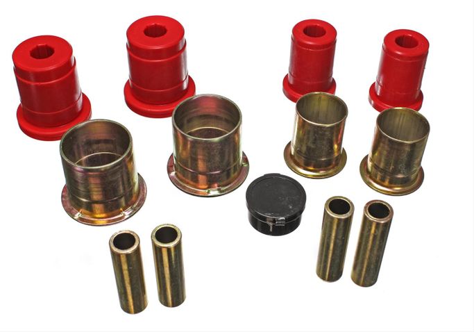 ENS-4-3144R, Energy Suspension Control Arm Bushings for 1994-2004 MUSTANG - 4.3144R в ОАЭ, Дубай. Состояние - новое. Цена 510 AED. Фото, контакты продавца | AUTO.AE