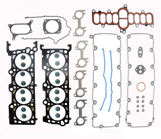 EGN-F281HS-DWB, Enginetech Head Gasket Sets F281HS-DWB in UAE, Dubai. Condition - new. Price 920 AED. Photo, seller contacts | AUTO.AE