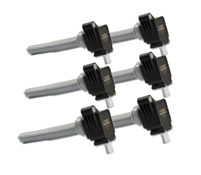 PNX-30786, PerTronix Flame-Thrower Ignition Coils for 2015-2018 EDGE, 2015-2017 F-150, 2017-2019 FUSION - 30786 في الإمارات العربية المتحدة, دبي. Condition - new. Price 1,610 AED. Photo, seller contacts | AUTO.AE