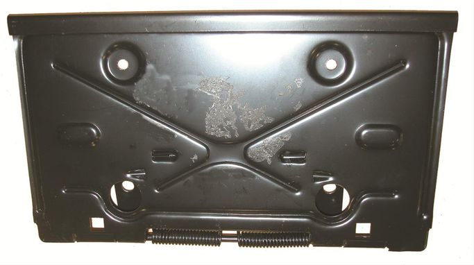 GMK-4012-885-68, Goodmark License Plate Mounting Brackets GMK401288568 في الإمارات العربية المتحدة, دبي. Condition - new. Price ⁦140 AED⁩. Photo, seller contacts | AUTO.AE
