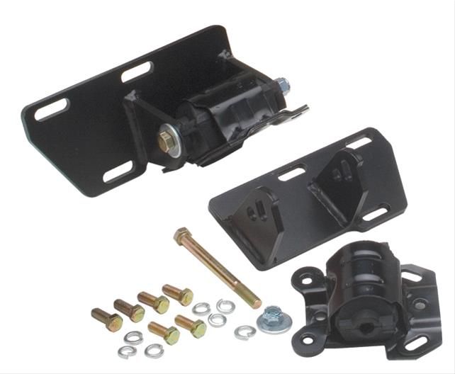 TRD-9906, Trans-Dapt Performance Engine Swap Motor Mounts 9906 في الإمارات العربية المتحدة, دبي. Condition - new. Price 630 AED. Photo, seller contacts | AUTO.AE