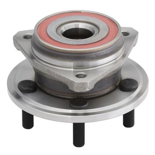 MOG-513158, Moog Wheel Bearing and Hub Assemblies for 1999-2001 CHEROKEE, 1999-2006 WRANGLER - 513158 в ОАЭ, Дубай. Состояние - новое. Цена ⁦380 AED⁩. Фото, контакты продавца | AUTO.AE