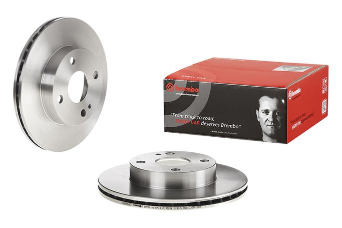 BBO-09-5869-14, Brembo Prime UV Coated Composite Rotors for 1990-1993 MIATA - 09.5869.14 in UAE, Dubai. Condition - new. Price ⁦160 AED⁩. Photo, seller contacts | AUTO.AE