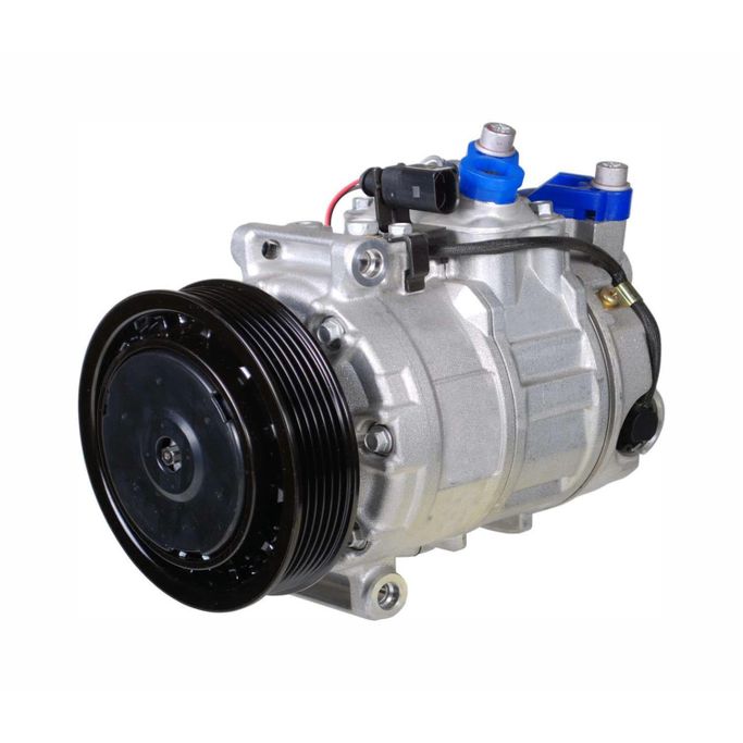 DNP-471-1498, Denso Air Conditioning Compressors for 2006-2008 A4, 2005-2009 A4 QUATTRO - 471-1498 في الإمارات العربية المتحدة, دبي. Condition - new. Price 2,350 AED. Photo, seller contacts | AUTO.AE