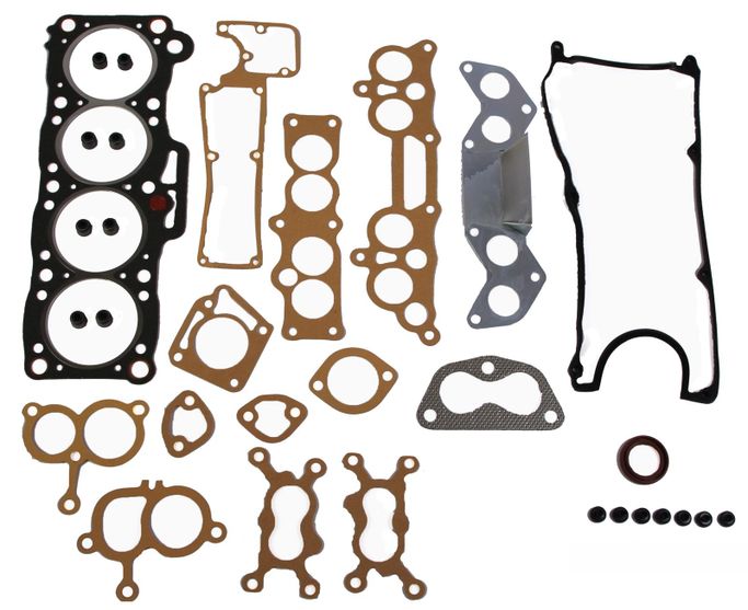 EGN-MA20HS-EWB, Enginetech Head Gasket Sets for 1986-1987 B2000 - MA2.0HS-EWB in UAE, Dubai. Condition - new. Price 400 AED. Photo, seller contacts | AUTO.AE