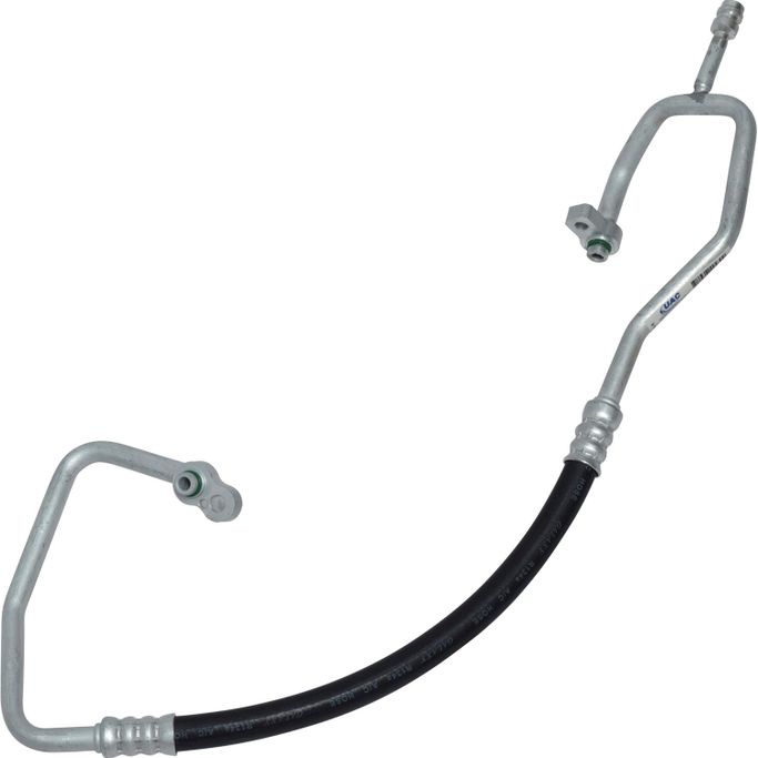 UAC-HA112843C, Universal Air Conditioner Air Conditioning Discharge Hoses for 2014-2016 SOUL - HA 112843C in UAE, Dubai. Condition - new. Price 120 AED. Photo, seller contacts | AUTO.AE