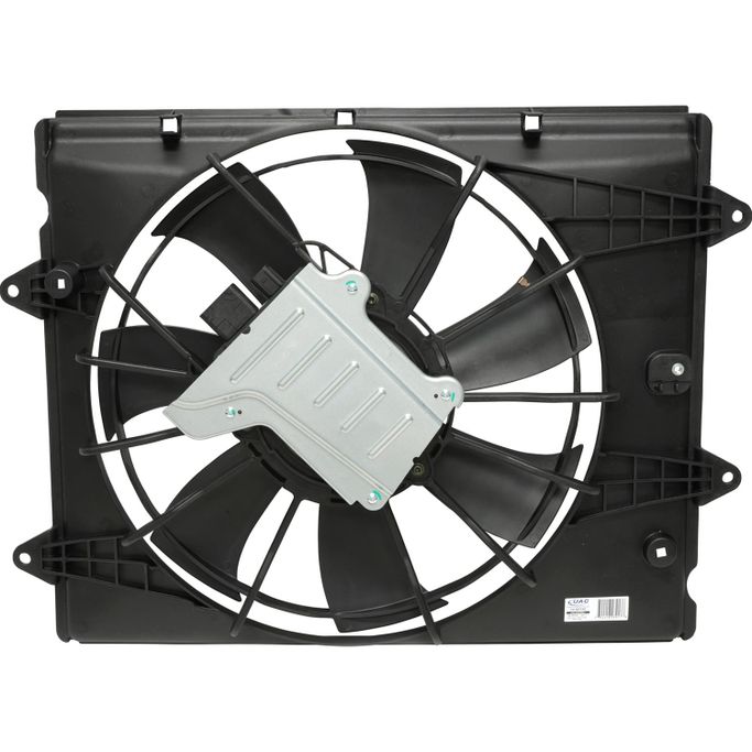 UAC-FA50774C, Universal Air Conditioner Inc. - Fans, Electric for 2016-2021 CIVIC - FA 50774C في الإمارات العربية المتحدة, دبي. Condition - new. Price 960 AED. Photo, seller contacts | AUTO.AE