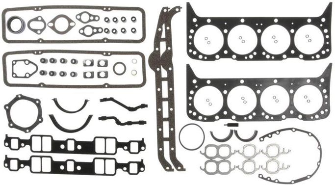 MAH-95-3071, Mahle Original Engine Gasket Sets 95-3071 في الإمارات العربية المتحدة, دبي. Condition - new. Price 500 AED. Photo, seller contacts | AUTO.AE