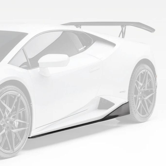 0830LOV, VORSTEINER 0830LOV Side Blade MONDIALE EDIZIONE (Gloss Carbon) for LAMBORGHINI Huracan LP610-4 / LP580-2 в ОАЭ, Дубай. Состояние - новое. Цена ⁦24 310 AED⁩. Фото, контакты продавца | AUTO.AE