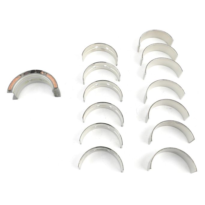 CLE-MS2328P25MM, Clevite P-Series Main Bearings MS-2328P-.25MM في الإمارات العربية المتحدة, دبي. Condition - new. Price ⁦490 AED⁩. Photo, seller contacts | AUTO.AE