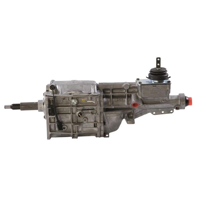 FMS-M-7003-Z, Ford Performance Parts Super-Duty T-5 Transmissions for 1979-1993 MUSTANG - M-7003-Z в ОАЭ, Дубай. Состояние - новое. Цена ⁦10 400 AED⁩. Фото, контакты продавца | AUTO.AE