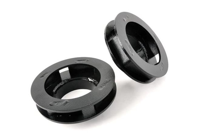ROU-7578, Rough Country Suspension Leveling Kits for 1994-2008 RAM 1500 - 7578 in UAE, Dubai. Condition - new. Price 390 AED. Photo, seller contacts | AUTO.AE